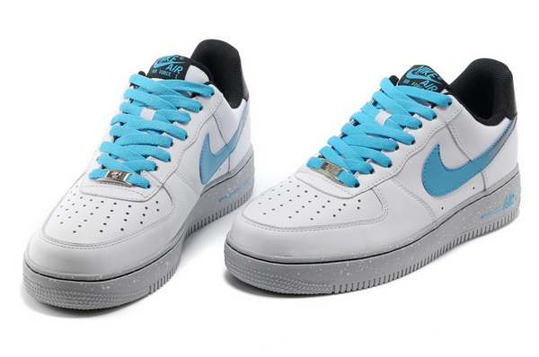 Nike Air Force One Men Low--184